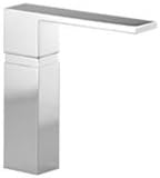 Dornbracht Platinum Matte Integrated washing-up liquid dispenser without rosette 82427970-06