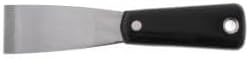 Stiff Putty Knife