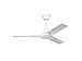 Wentylator sufitowy Tristar ll rozmiar: 90 cm Ø