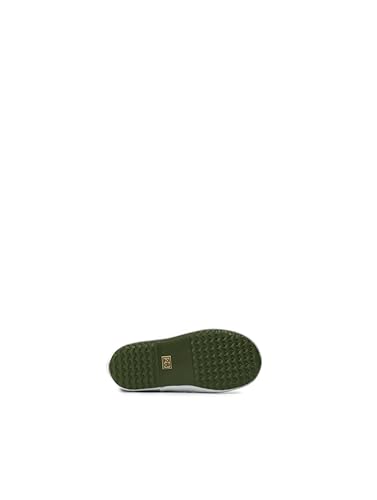 Aigle Unisex Kinder Giboulee 2 Gummistiefel, Khaki, 26 EU