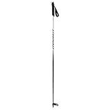 Dynafit DNA Pole Bastón de Senderismo, Adultos Unisex, Nimbus (Multicolor), 120