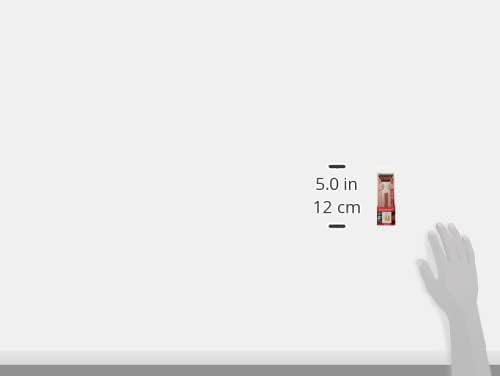 Miniatura 7 de 116 pulgadas (Diámetro). Broca de doble flauta, recta