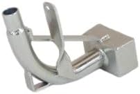 Part Synergy Replacement for Marine Oil Pump Pickup Press/Bolt-On 3/4" Inlet Tube for Big Block For Chevy