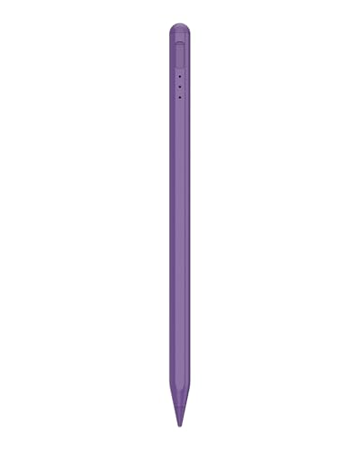 Lápiz magnético compatible con Apple Pen para tomar apuntes en clase de forma natural