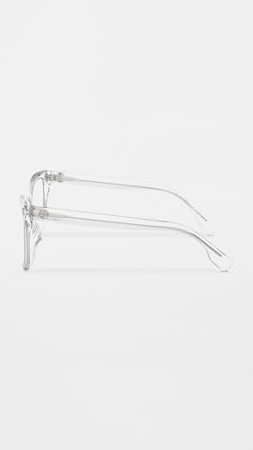 Image of Tory Burch Women's Miller Cat Eye Eyeglasses