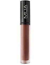 MUA Makeup Academy Luminizing Lip Gloss - 108 Nude