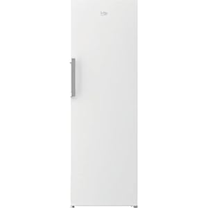 BEKO Verticale vriezer RFNE312K31WN