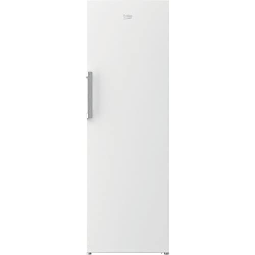 BEKO - Congelateurs armoire BEKO RFNE 312 K 31 WN - RFNE 312 K 31 WN