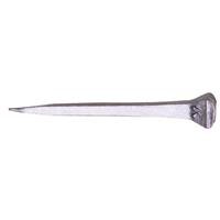 Image of 100 Pack 5 inch Diamond City Slim Head Horseshoe Nail