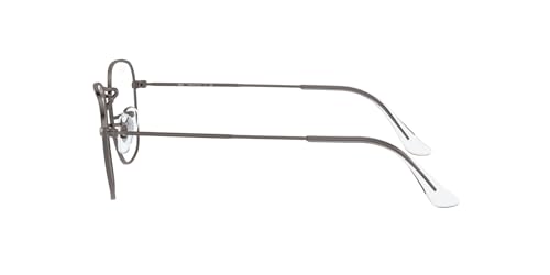 Image of Ray-Ban Unisex Square Frames - 0RX3857V