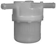 Killer Filter Replacement for Original EQUIPME FF-121 (Pack of 4)