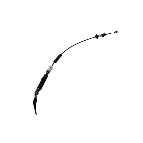 Cable de cambio de caja de transferencia 52060462AG para Jeep Wrangler 2007 a 2011 4