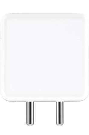 Image of Original 80W SUPERVOOC Charger for Nord 2 5G | Reno10 Pro | Reno10 | F23 | A1 |Reno 8T | Reno 8T 5G Reno 8 | K10 Pro | K10 5G | Find X5 pro | 80W All-in-ONE Charge (HYP6)