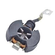 #US Part Replacement Starter Brushes for 1999-2006 F150 F250 4.6 5.4 with Open Nose Starter Version #NK85773
