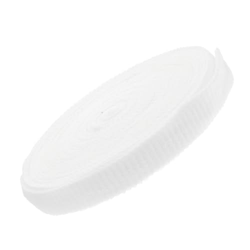 Kisangel Wrist Forearm Elastic Bandage Large Bandage Beef Netting Tape for First Aid