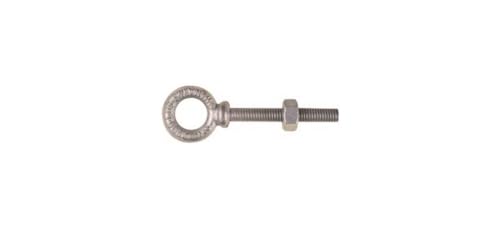 Eye Bolt Hd Glv3/8x2-1/2