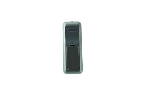 Télécommande Daakro AK45 HCDZ pour amplificateur audio stéréo - 5