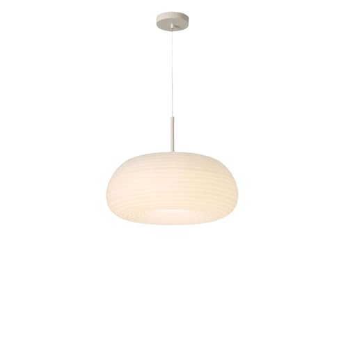 Suspension minimaliste pour apaiser la lumière de la chambre d'enfant