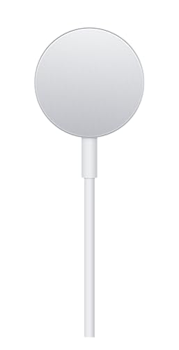 Câble De Charge Rapide Magnétique Usb c 1m mt0h3zma Apple - vue 4