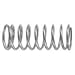 Raymond C02400242000M - Compression Spring Overall 2 L PK10- Pack of 2