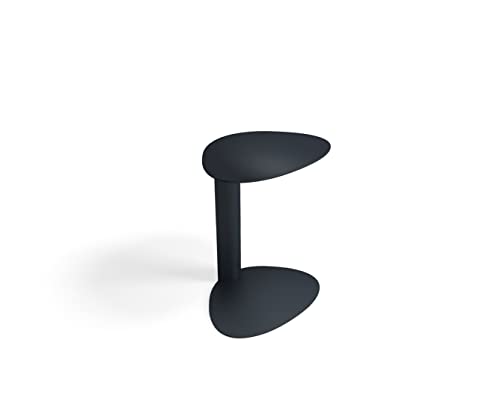 Base para portátil BDI Furniture Bink 1025 19.25 pulgadas miniatura 4