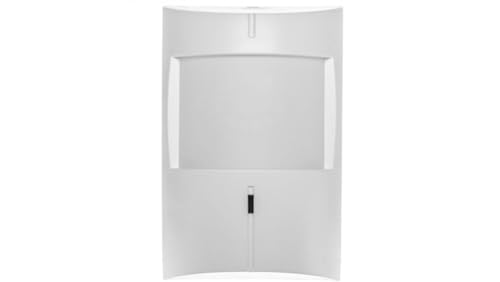 Satel GRAPHITE motion detector Passive infrared (PIR) sensor Wired Wall White