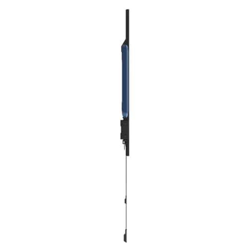 Support de table pour écran B-Tech BT5442/B, l'élégance de l'acier - 3