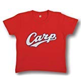 広島カープ 子供Tシャツ サイズ90 一岡竜司