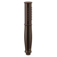 Regadera de mano GROHE redonda en bronce aceitado