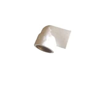 NAIRA POLYPLAST UPVC Fittings Elbow 90 Degree 3/4