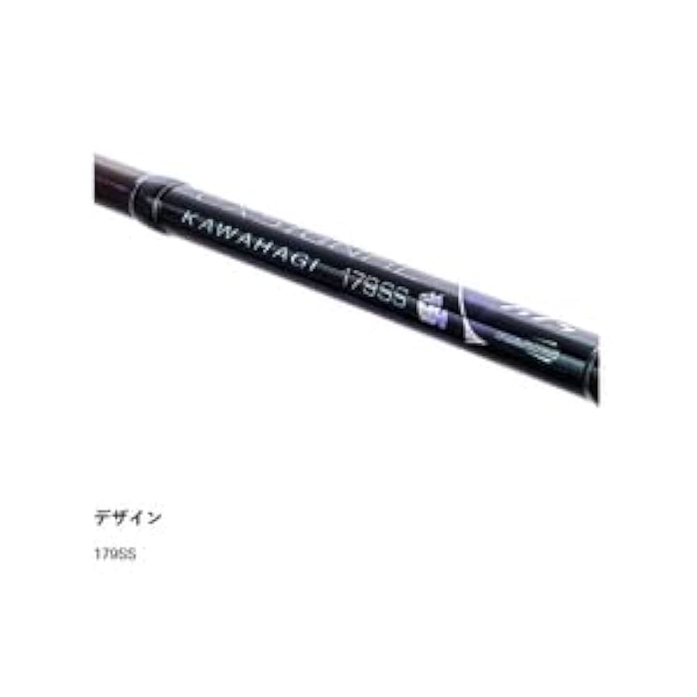 未使用品　船竿 がまかつ がま船 シーファング カワハギ SS-179 がまかつ がま船 シーファング カワハギ 179 SS 21149 - 釣具の