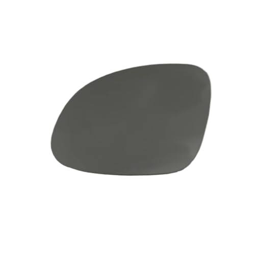 Lentille miroir rétroviseur gauche Seat Alhambra 2011 pour réparer un miroir brisé