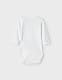 NAME IT Boy Strampler 3er-Pack