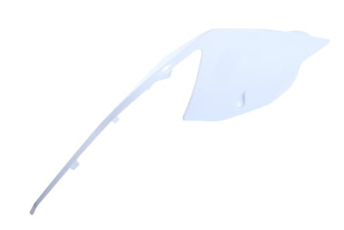 Carenado trasero derecho sin pintar para BMW S1000RR 2019-2022 y M1000RR