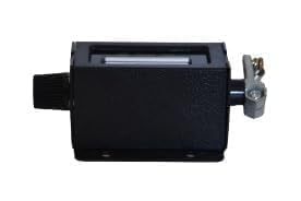 Counter Meter for Aggregate Impact Value, Durable Measurement Tool-ST09