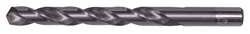Jobber Bit, 9/32 in, High Speed Steel