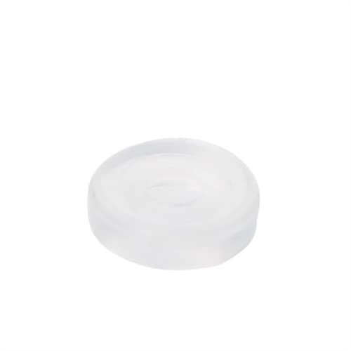 [JiAnWen] pIȓȃCOpbh50 PCS Invisible Silicone Anti Pain Cushion Jewelry̌pG|LV