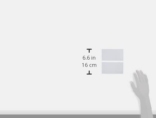 Forever in Time PD109 Square Dual-Adhesive Foam Mounts, 0.4in, 240Pc - Image 4