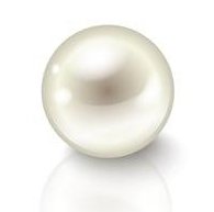 Pride Gems Certified Pearl/Moti 2 Ratti 