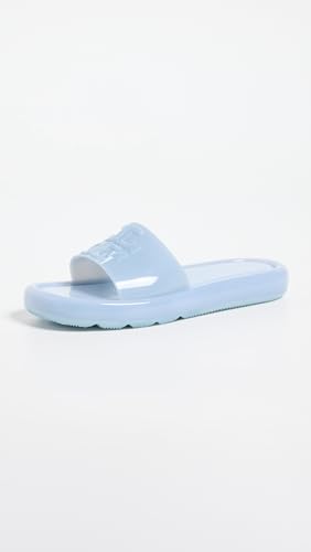 Tory Burch Women's Bubble Jelly Slides2