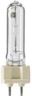 364192 Philips Lighting CDM70/T6/830 70 dv3VFqCo Watt FULiD Metal Halide Bulb Tubular Single-Ended tyiop90hn doertunb Metal Halide, Single-Ended, Tubular Lamp, 70W, Bulb: T6, Base: Bi-Pin (G12), Lumens: 6600, CRI: 81, Color ZOGYug Temperature: 3000K. ANSI Code: C139/E.Philips Part # o5dTvUxKM 22337-0