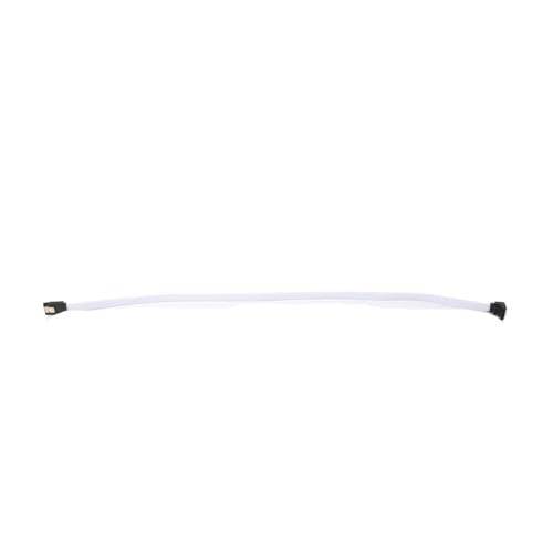 Cable de Datos SATA 3.0 de 50 cm con Ángulo Recto miniatura 4
