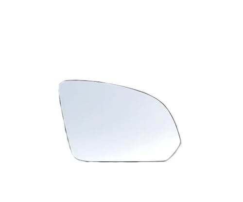 ���ʃK���X Compatible With Volvo For XC40 2020 2021 2022 �Ή� ���A�r���[�T�C�h�~���[�����Y�h�A �E�B���O���A�r���[�~���[�K���X �q�[�^�[�t��(Right)