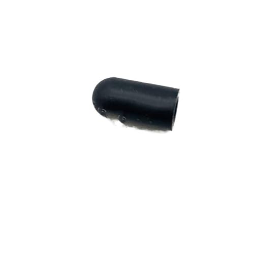 Carburador tapones de goma colector admisión Mikuni HSR42 HSR45 HSR48 motor ánima lisa Harley