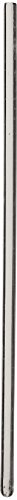 United Scientific GSR008 Soft Glass Stirring Rods With Both Ends Round, 203.2mm Length, 5mm Diameter (Pack of 12)