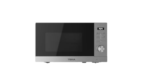 Teka - Microondas MWE FS20 G - Acero Inoxidable - Microondas con Grill