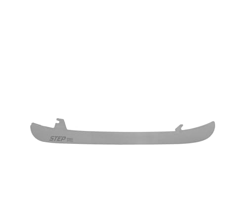 Lames Runner Xs Step Steel Pair 255 durables pour augmenter votre vitesse et agilité en match