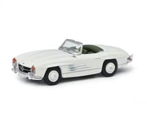 Schuco 187 Mercedes-Benz réplique auto miniature HO achat collectionneur