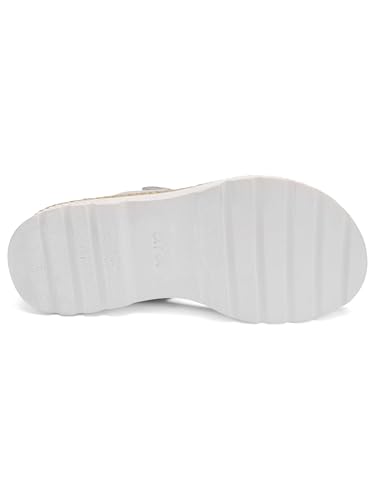 Image of ARA Women's T-Bar Sandals