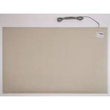 NRS Healthcare SafePresence Treadnought Floor Sensor Mat